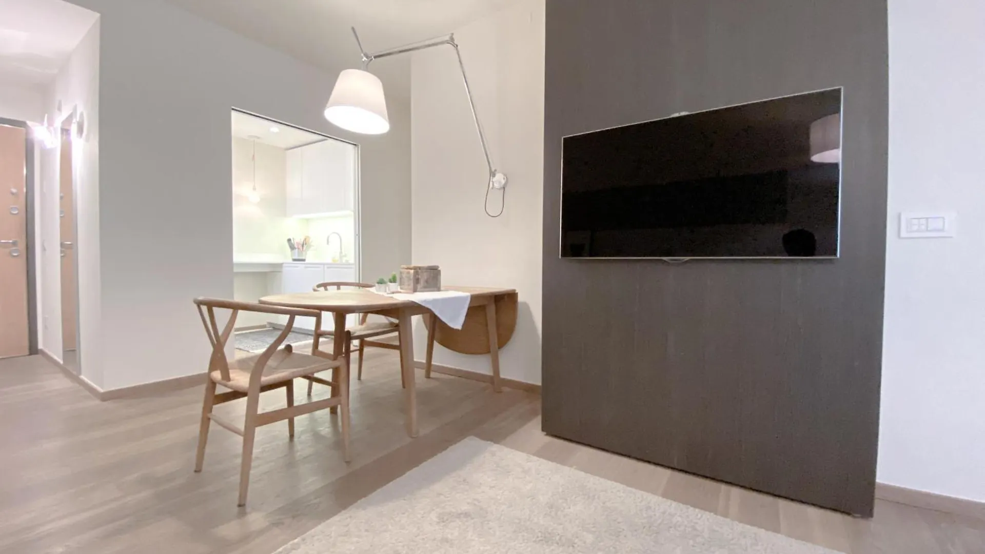 Foro Luxury Home - 2 Camere - 5 Min Dal Duomo 밀라노 0*,  이탈리아
