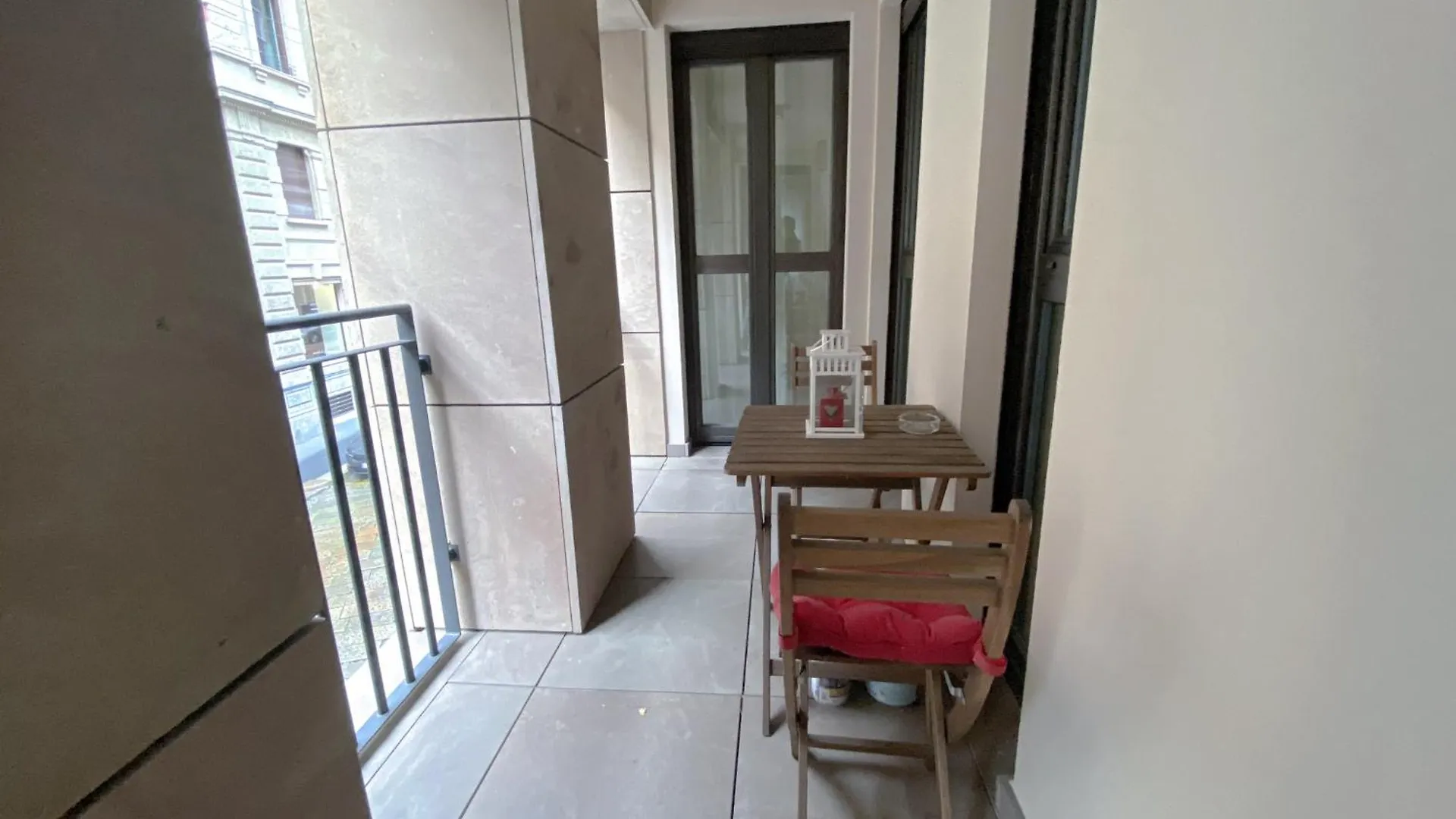 Foro Luxury Home - 2 Camere - 5 Min Dal Duomo 밀라노 이탈리아