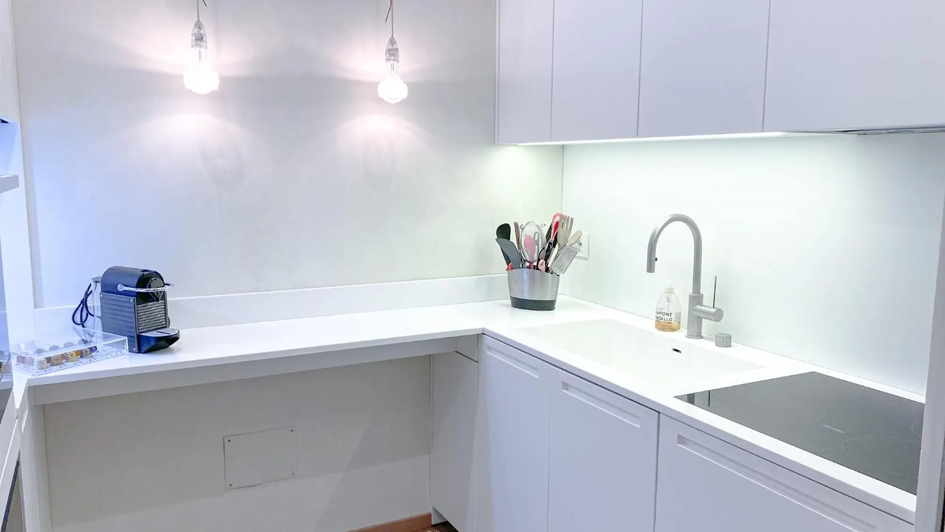 아파트 Foro Luxury Home - 2 Camere - 5 Min Dal Duomo 밀라노 이탈리아