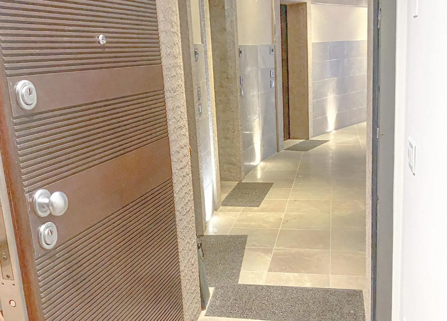 아파트 Foro Luxury Home - 2 Camere - 5 Min Dal Duomo 밀라노