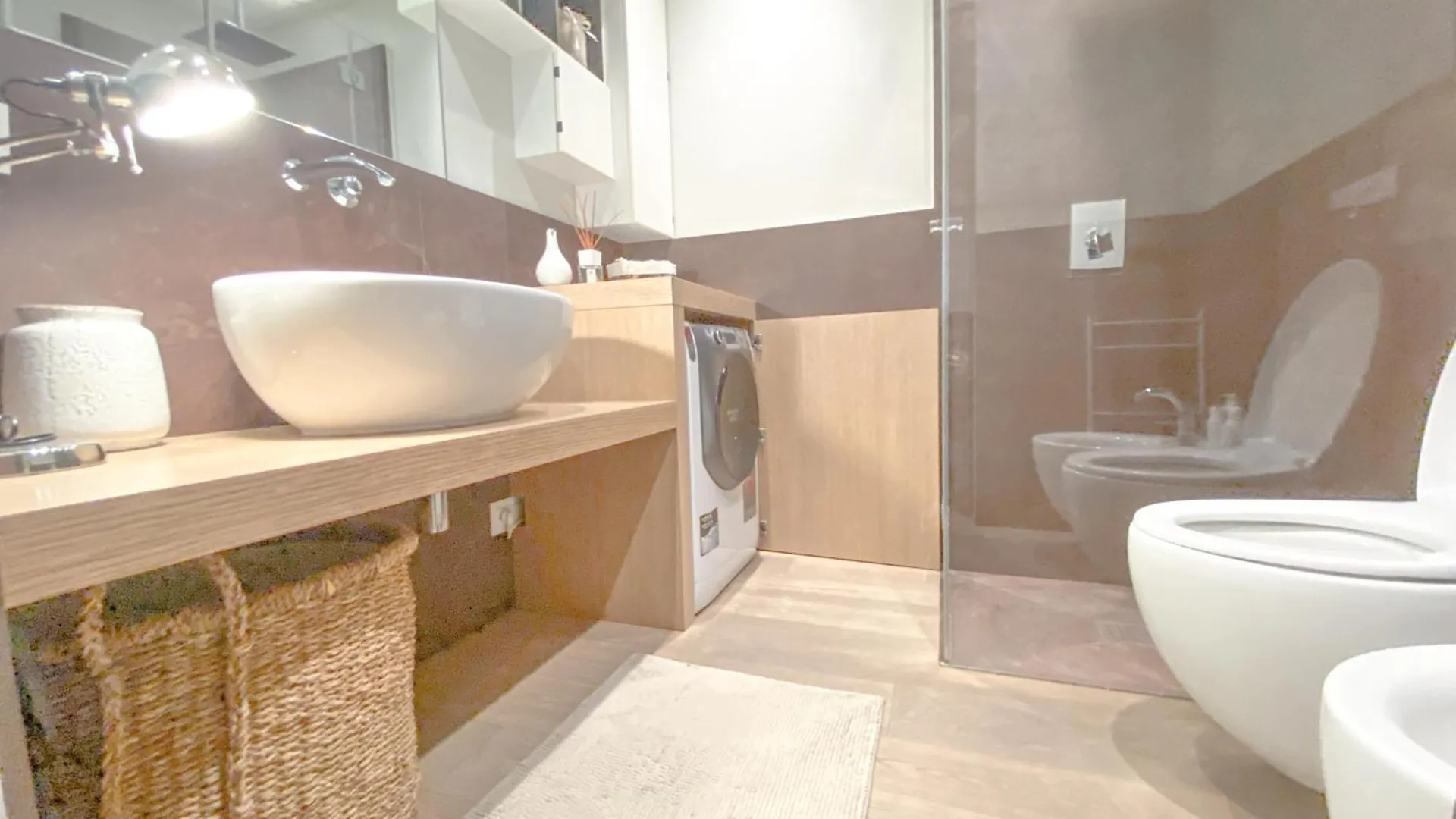 Foro Luxury Home - 2 Camere - 5 Min Dal Duomo 밀라노 0*,