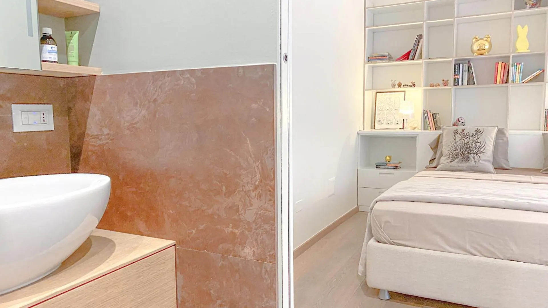 Foro Luxury Home - 2 Camere - 5 Min Dal Duomo 밀라노