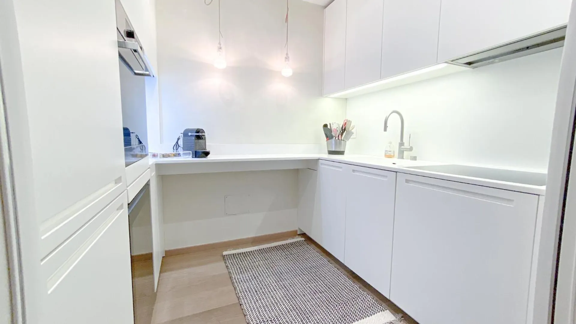 아파트 Foro Luxury Home - 2 Camere - 5 Min Dal Duomo 밀라노