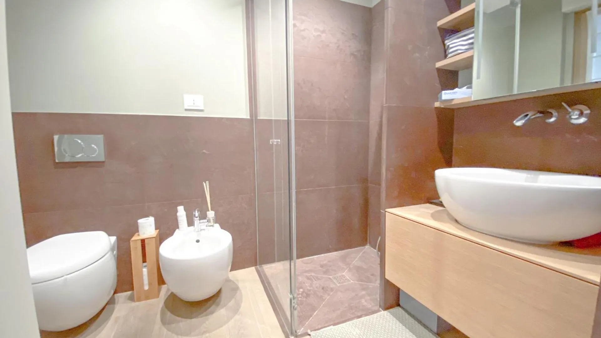 아파트 Foro Luxury Home - 2 Camere - 5 Min Dal Duomo 밀라노