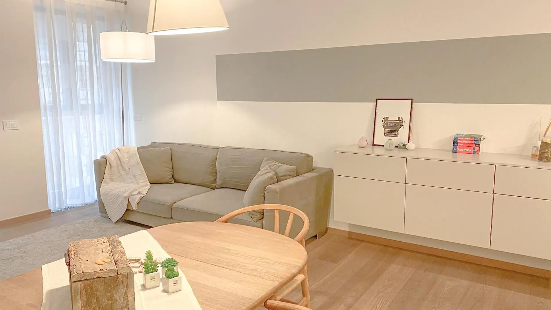 아파트 Foro Luxury Home - 2 Camere - 5 Min Dal Duomo 밀라노